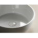 Умывальник чаша накладная круглая Ceramica Nova Element 410*410*145мм CN6021