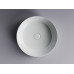 Умывальник чаша накладная круглая Ceramica Nova Element 390*390*120мм CN6022