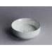 Умывальник чаша накладная круглая Ceramica Nova Element 390*390*120мм CN6022