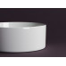 Умывальник чаша накладная круглая Ceramica Nova Element 358*358*137мм CN6032