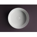 Умывальник чаша накладная круглая Ceramica Nova Element 358*358*137мм CN6032