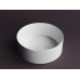 Умывальник чаша накладная круглая Ceramica Nova Element 358*358*137мм CN6032
