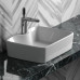 Умывальник чаша накладная прямоугольная Ceramica Nova Element 480*370*130мм CN6033