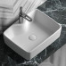 Умывальник чаша накладная прямоугольная Ceramica Nova Element 480*370*130мм CN6033 Умывальник чаша накладная прямоугольная Ceramica Nova Element 480*370*130мм CN6033