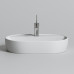 Умывальник накладной Ceramica Nova Element 600*400*125мм CN6035