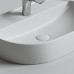 Умывальник накладной Ceramica Nova Element 600*400*125мм CN6035