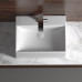 Умывальник чаша накладная прямоугольная Ceramica Nova Element 500*410*160мм CN6040