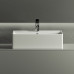 Умывальник чаша накладная прямоугольная Ceramica Nova Element 590*450*160мм CN6046