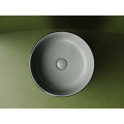 Накладная раковина Element 356*356*135 CN6073MH