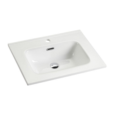 Накладная раковина Ceramica Nova Element 610*465*180 CN7001