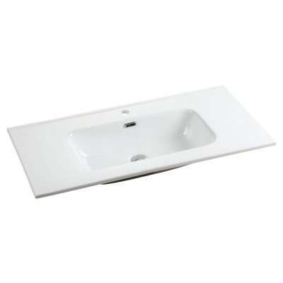 Накладная раковина Ceramica Nova Element 1010*465*180 CN7003