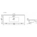 Накладная раковина Ceramica Nova Element 1210*465*180 CN7006