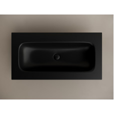 Раковина Ceramica Nova Grace 90 CN7019MBwx черная матовая