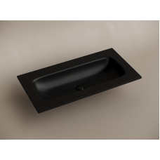 Раковина Ceramica Nova Grace 90 CN7019MBwx черная матовая