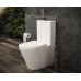 Унитаз компакт напольный Ceramica Nova HIGHLIGHT CN1802