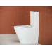 Унитаз компакт напольный Ceramica Nova HIGHLIGHT CN1802