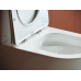 Унитаз компакт напольный Ceramica Nova HIGHLIGHT CN1802