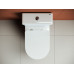 Унитаз компакт напольный Ceramica Nova HIGHLIGHT CN1802
