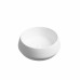 Раковина накладная Ceramica Nova Maya 40 см CN12004 белая