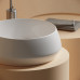 Раковина накладная Ceramica Nova Maya 40 см CN12004 белая