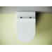 Напольный приставной унитаз Ceramica Nova Metropol Rimless CN4004