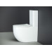 Унитаз компакт напольный Ceramica Nova MIA CN1801