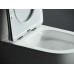 Унитаз компакт напольный Ceramica Nova MIA CN1801