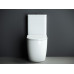 Унитаз компакт напольный Ceramica Nova MIA CN1801