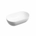 Раковина накладная Ceramica Nova Twist 50 см CN12001 белая