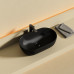 Раковина накладная Ceramica Nova Twist 50 CN12001MB черная матовая