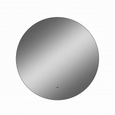 Зеркало с подсветкой Континент Ovoli Ajour D700 ЗЛП1791, бесконтактный сенсор, 4660124921313