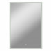 Зеркало с подсветкой Континент Kant Frame White Led 600х800 ЗЛП944, 4630075693751