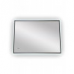 Зеркало с подсветкой Континент Kant Meridian Black Led 800х600 ЗЛП4932, бесконтактный сенсор, 4660331837100