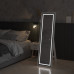 Зеркало с подсветкой Континент Kant Norden White Led 490х1650 ЗЛП1401, 4660124915251