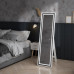 Зеркало с подсветкой Континент Kant Norden White Led 490х1650 ЗЛП1401, 4660124915251