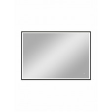 Зеркало с подсветкой Континент Kant Stage Black Led 1000х700 ЗЛП4920, бесконтактный сенсор, 4660331836783, черный Зеркало с подсветкой Континент Kant Stage Black Led 1000х700 ЗЛП4920, бесконтактный сенсор, 4660331836783, черный