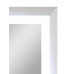 Зеркало с подсветкой Континент Kant Stage Black Led 1000х700 ЗЛП4924, бесконтактный сенсор, 4660331837025, белый