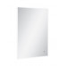 Зеркало с подсветкой Континент Kant Meridian White Led 600х800 ЗЛП4934, бесконтактный сенсор, 4660331837124