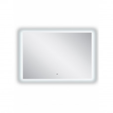 Зеркало с подсветкой Континент Kant Meridian White Led 800х600 ЗЛП4936, бесконтактный сенсор, 4660331837148 Зеркало с подсветкой Континент Kant Meridian White Led 800х600 ЗЛП4936, бесконтактный сенсор, 4660331837148