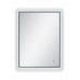 Зеркало с подсветкой Континент Kant Meridian Gray Led 700х1000, ЗЛП4939, бесконтактный сенсор, 4660331837179