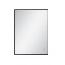 Зеркало с подсветкой Континент Kant Meridian Gray Led 700х1000, ЗЛП4939, бесконтактный сенсор, 4660331837179