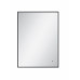 Зеркало с подсветкой Континент Kant Meridian Gray Led 700х1000, ЗЛП4939, бесконтактный сенсор, 4660331837179