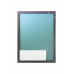 Зеркало с подсветкой Континент Kant Meridian Gray Led 700х1000, ЗЛП4939, бесконтактный сенсор, 4660331837179