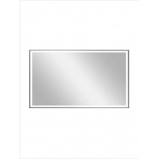 Зеркало с подсветкой Континент Kant Strong Black Led 1200х700 ЗЛП4901, 4660331836189 Зеркало с подсветкой Континент Kant Strong Black Led 1200х700 ЗЛП4901, 4660331836189