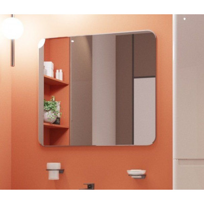 Зеркало Эстет Kare Luxe 80 ФР-00006003