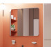 Зеркало Эстет Kare Luxe 80 ФР-00006003