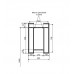 Зеркало Эстет Comfort Loft ФР-00003603