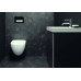 Тумба с раковиной Geberit Acanto 60 см 500.614.JK.2+500.631.01.2