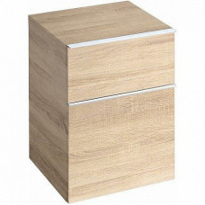 Шкаф навесной Geberit iCon 45 841047000 светлый дуб