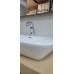 GEBERIT HyTronic 60 IR 115.722.21.1 Смеситель для раковины (Хром)